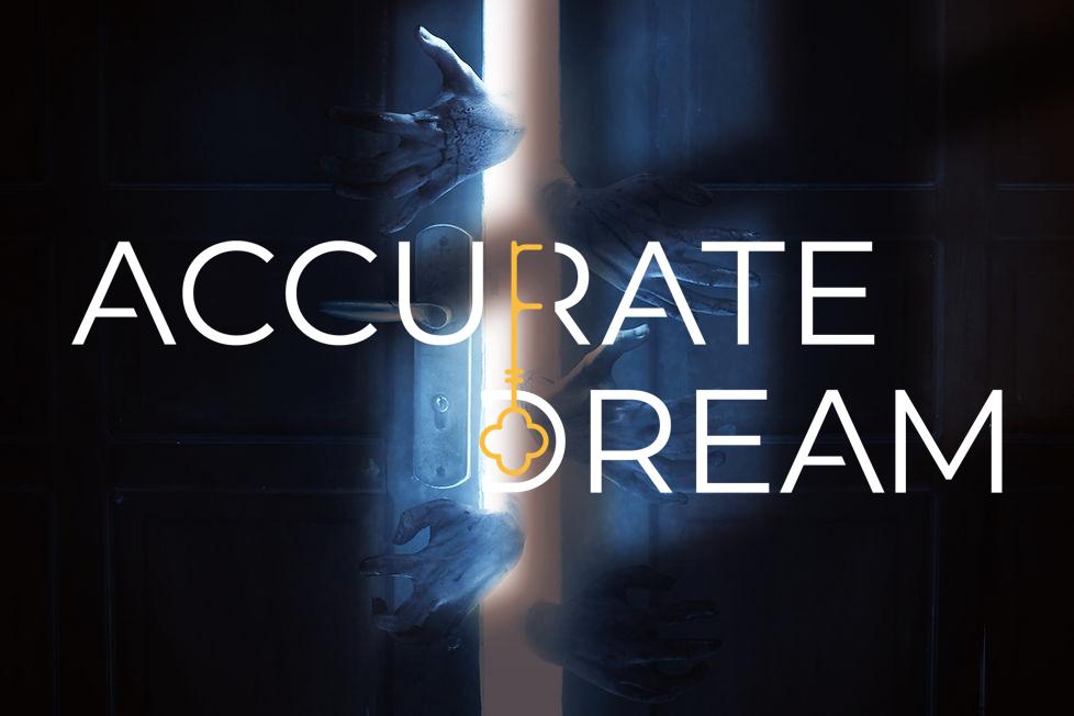Accurate dream imaginaire