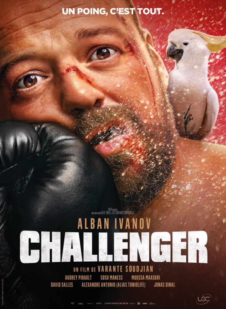 CHALLENGER